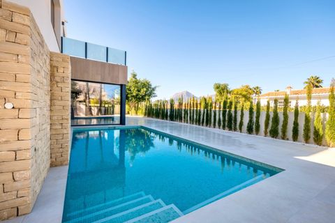 Villa i Albir, Alicante, Albir - € 1.300.000 | Ref: NO5473 - foto 3