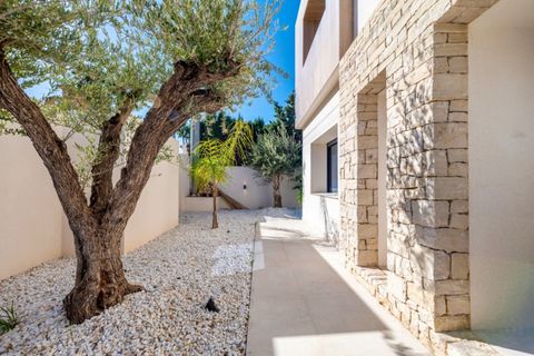 Villa i Albir, Alicante, Albir - € 1.300.000 | Ref: NO5473 - foto 5