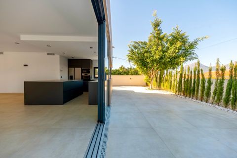 Villa i Albir, Alicante, Albir - € 1.300.000 | Ref: NO5473 - foto 6