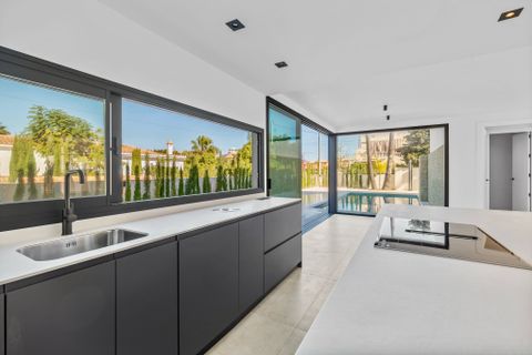 Villa i Albir, Alicante, Albir - € 1.300.000 | Ref: NO5473 - foto 7