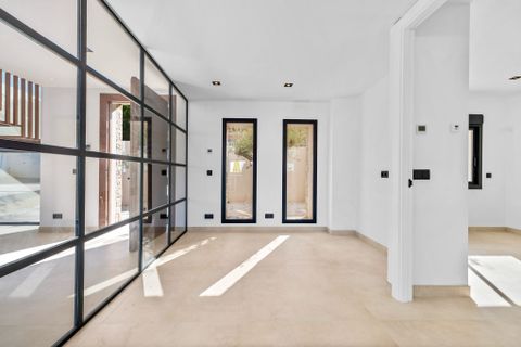 Villa i Albir, Alicante, Albir - € 1.300.000 | Ref: NO5473 - foto 8