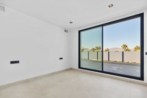 Villa i Albir, Alicante, Albir - € 1.300.000 | Ref: NO5473 - foto 13