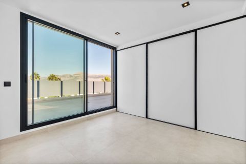 Villa i Albir, Alicante, Albir - € 1.300.000 | Ref: NO5473 - foto 14