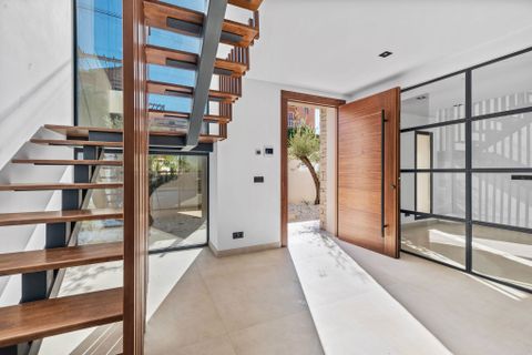 Villa i Albir, Alicante, Albir - € 1.300.000 | Ref: NO5473 - foto 15