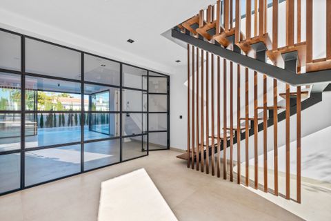 Villa i Albir, Alicante, Albir - € 1.300.000 | Ref: NO5473 - foto 20