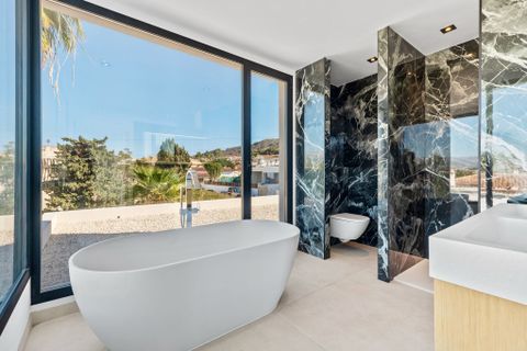 Villa i Albir, Alicante, Albir - € 1.300.000 | Ref: NO5473 - foto 21