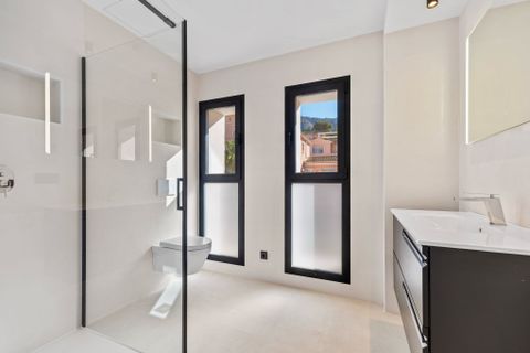 Villa i Albir, Alicante, Albir - € 1.300.000 | Ref: NO5473 - foto 23