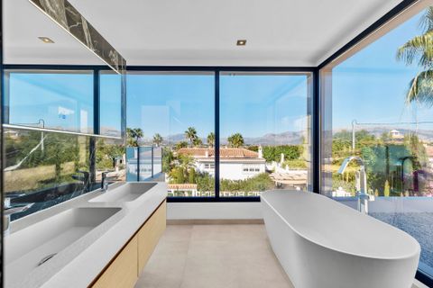 Villa i Albir, Alicante, Albir - € 1.300.000 | Ref: NO5473 - foto 24
