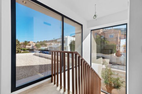 Villa i Albir, Alicante, Albir - € 1.300.000 | Ref: NO5473 - foto 25