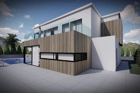 Villa i Albir, Alicante, Albir - € 1.300.000 | Ref: NO5473 - foto 26
