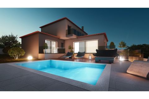 Villa a A Dos Negros, Leiria, A Dos Negros - € 680.000 | Ref: BL1235 - foto 5