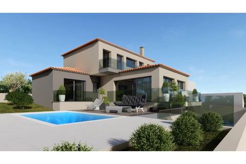 Villa a A Dos Negros, Leiria, A Dos Negros - € 680.000 | Ref: BL1235 - foto 3
