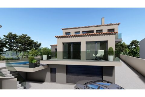 Villa a A Dos Negros, Leiria, A Dos Negros - € 680.000 | Ref: BL1235 - foto 10