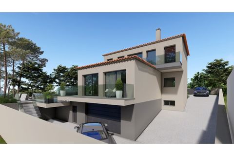 Villa a A Dos Negros, Leiria, A Dos Negros - € 680.000 | Ref: BL1235 - foto 13