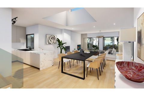 Villa a A Dos Negros, Leiria, A Dos Negros - € 680.000 | Ref: BL1235 - foto 25