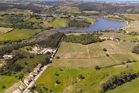 Villa a A Dos Negros, Leiria, A Dos Negros - € 680.000 | Ref: BL1235 - foto 28