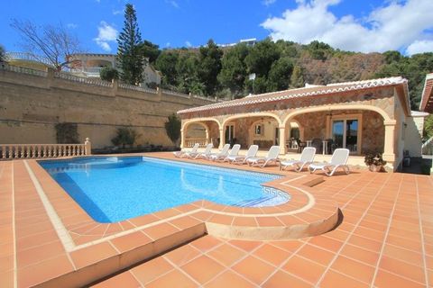 Villa i Calpe, Alicante, Calpe - € 670.000 | Ref: NO5496 - foto 3