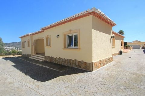 Villa i Calpe, Alicante, Calpe - € 670.000 | Ref: NO5496 - foto 4
