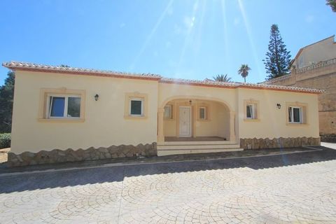 Villa i Calpe, Alicante, Calpe - € 670.000 | Ref: NO5496 - foto 5