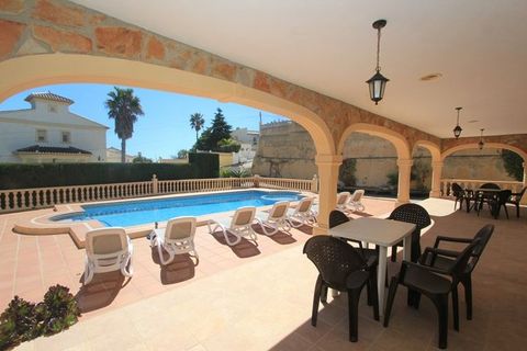 Villa i Calpe, Alicante, Calpe - € 670.000 | Ref: NO5496 - foto 7
