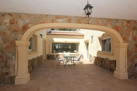 Villa i Calpe, Alicante, Calpe - € 670.000 | Ref: NO5496 - foto 10