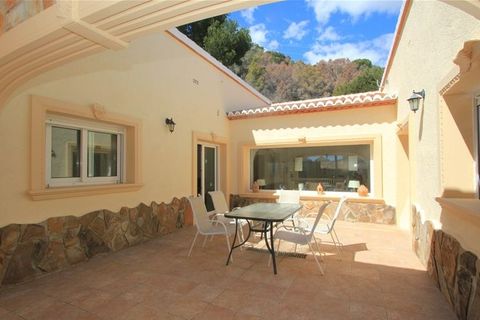 Villa i Calpe, Alicante, Calpe - € 670.000 | Ref: NO5496 - foto 12