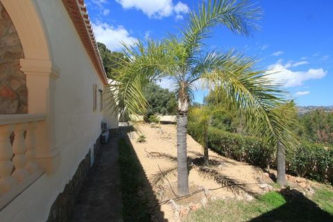 Villa i Calpe, Alicante, Calpe - € 670.000 | Ref: NO5496 - foto 13