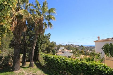 Villa i Calpe, Alicante, Calpe - € 670.000 | Ref: NO5496 - foto 14