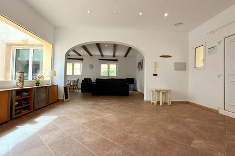 Villa i Calpe, Alicante, Calpe - € 670.000 | Ref: NO5496 - foto 15