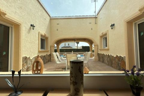 Villa i Calpe, Alicante, Calpe - € 670.000 | Ref: NO5496 - foto 16
