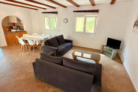 Villa i Calpe, Alicante, Calpe - € 670.000 | Ref: NO5496 - foto 17