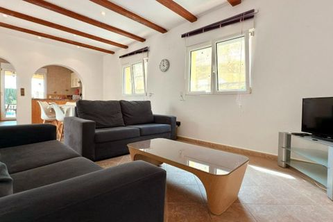 Villa i Calpe, Alicante, Calpe - € 670.000 | Ref: NO5496 - foto 18
