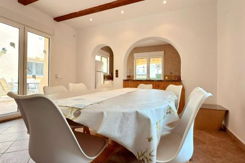 Villa i Calpe, Alicante, Calpe - € 670.000 | Ref: NO5496 - foto 19