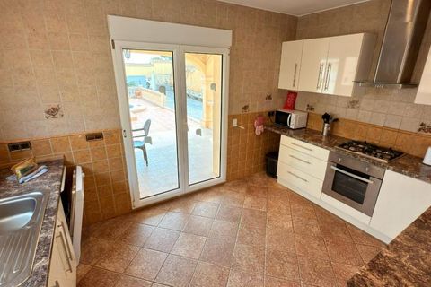 Villa i Calpe, Alicante, Calpe - € 670.000 | Ref: NO5496 - foto 20