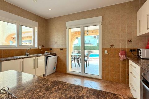 Villa i Calpe, Alicante, Calpe - € 670.000 | Ref: NO5496 - foto 21