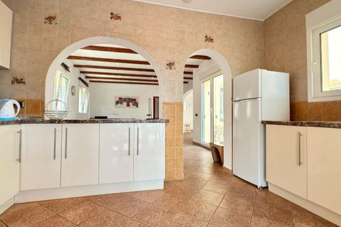 Villa i Calpe, Alicante, Calpe - € 670.000 | Ref: NO5496 - foto 22