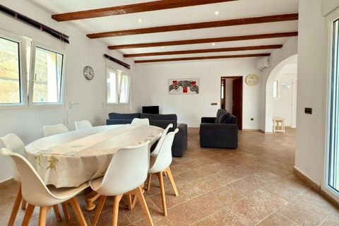 Villa i Calpe, Alicante, Calpe - € 670.000 | Ref: NO5496 - foto 23