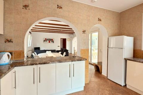 Villa i Calpe, Alicante, Calpe - € 670.000 | Ref: NO5496 - foto 25