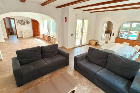 Villa i Calpe, Alicante, Calpe - € 670.000 | Ref: NO5496 - foto 28