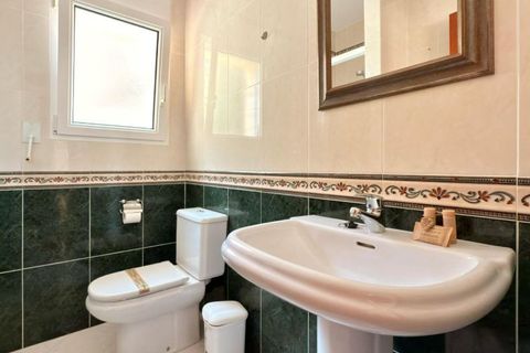 Villa i Calpe, Alicante, Calpe - € 670.000 | Ref: NO5496 - foto 29