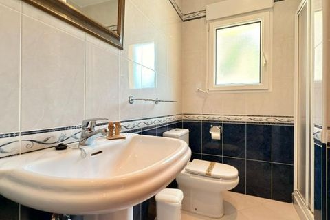 Villa i Calpe, Alicante, Calpe - € 670.000 | Ref: NO5496 - foto 32