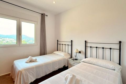 Villa i Calpe, Alicante, Calpe - € 670.000 | Ref: NO5496 - foto 36