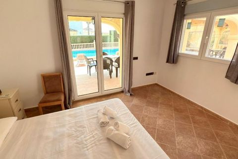 Villa i Calpe, Alicante, Calpe - € 670.000 | Ref: NO5496 - foto 41