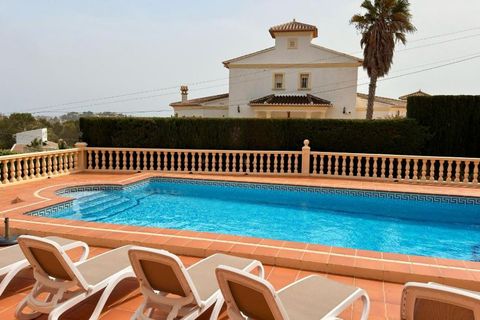 Villa i Calpe, Alicante, Calpe - € 670.000 | Ref: NO5496 - foto 44