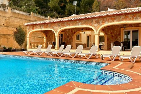 Villa i Calpe, Alicante, Calpe - € 670.000 | Ref: NO5496 - foto 47