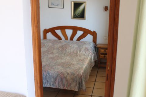 Villa i Calpe, Alicante, Calpe - € 665 000 | Ref: NO5403 - foto 9