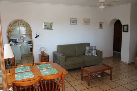 Villa i Calpe, Alicante, Calpe - € 665 000 | Ref: NO5403 - foto 13