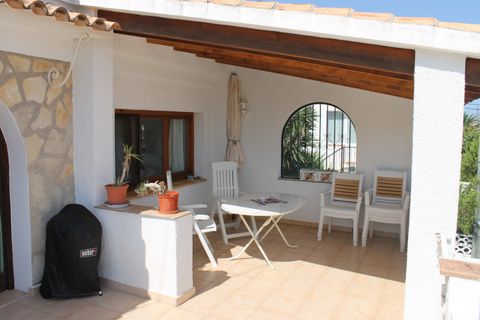 Villa i Calpe, Alicante, Calpe - € 665 000 | Ref: NO5403 - foto 22