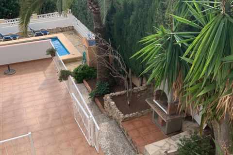 Villa i Calpe, Alicante, Calpe - € 665 000 | Ref: NO5403 - foto 23