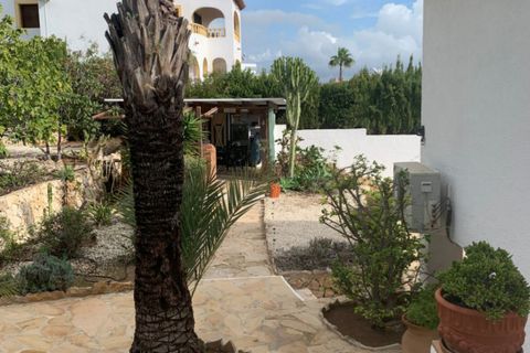 Villa i Calpe, Alicante, Calpe - € 665 000 | Ref: NO5403 - foto 24